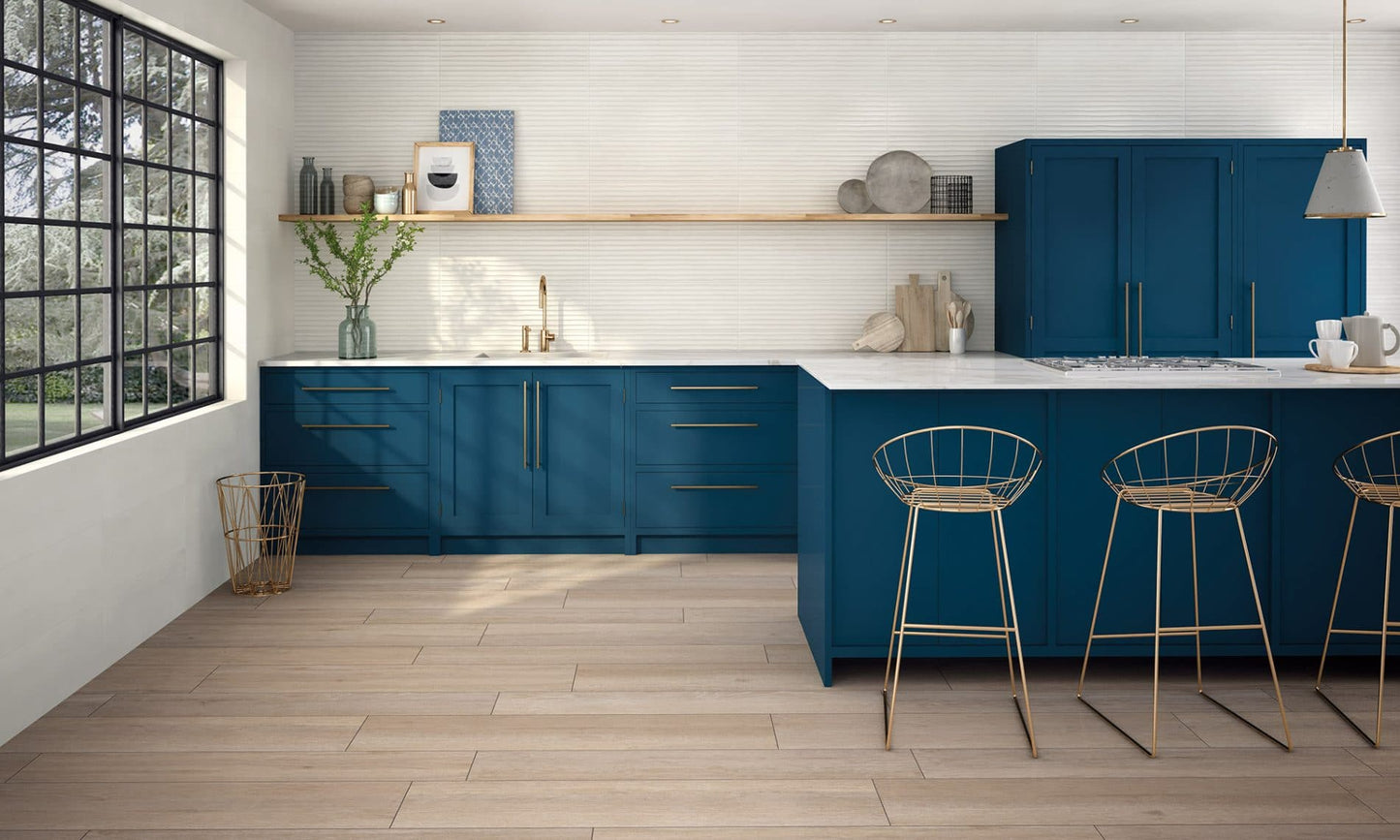 Obklad Irta Concept Gris 25x75