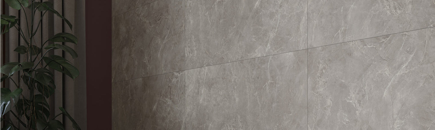 Dlažba Rush Grey 59,7x59,7