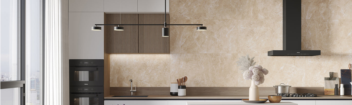 Dlažba Rush Beige 119,7x59,7