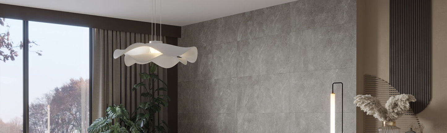 Dlažba Rush Grey 59,7x59,7