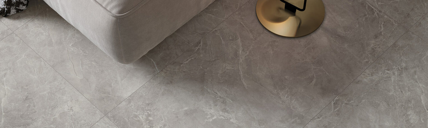 Dlažba Rush Grey 59,7x59,7