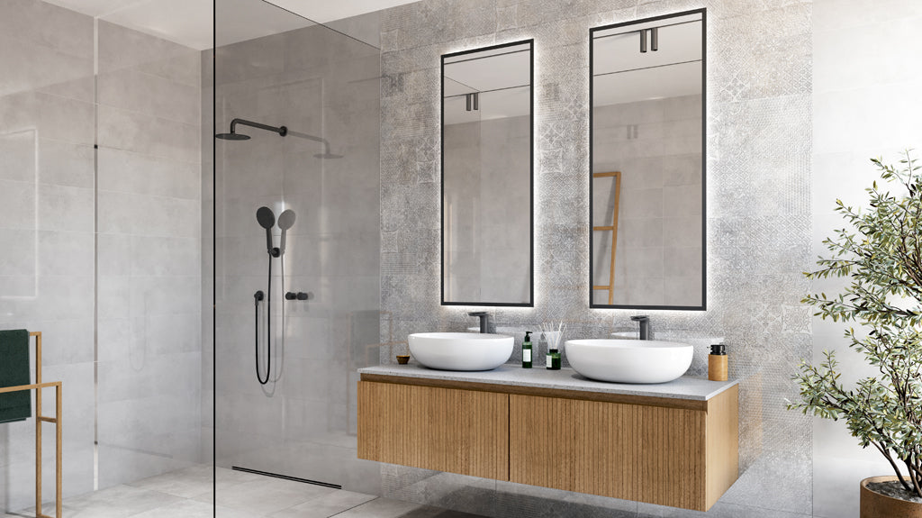 Dlažba Universal Soft Grey 60x60