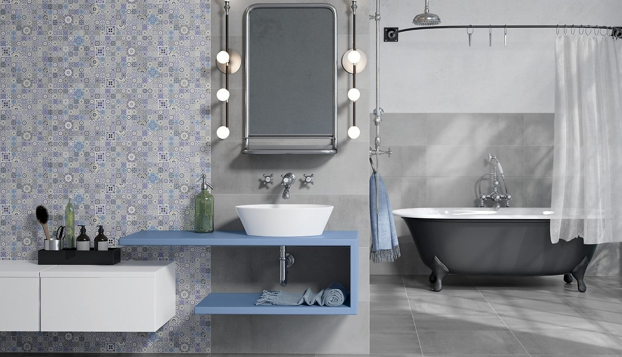 Obklad PS902 Grey str. 29x89