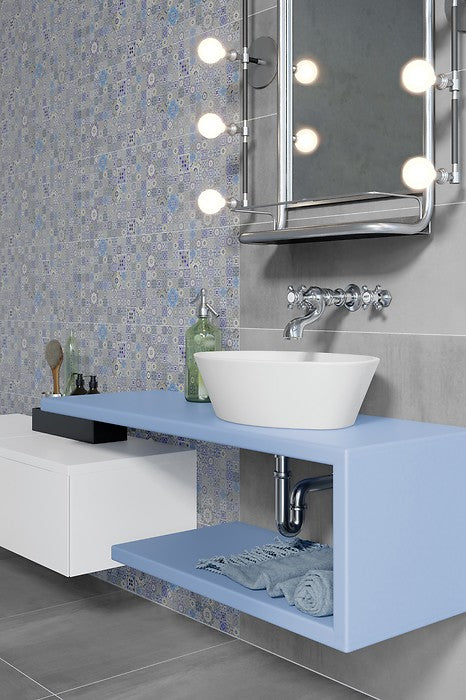 Obklad PS902 Grey str. 29x89