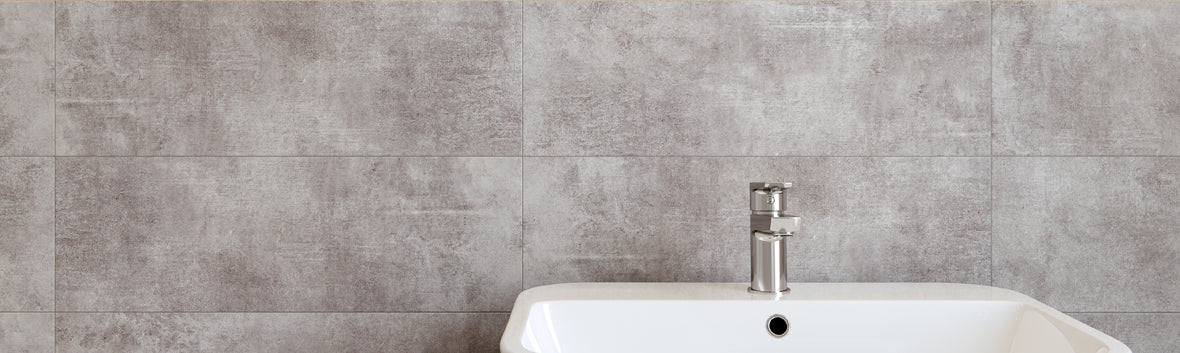 Obklad Snowdrops grey 20 x 60