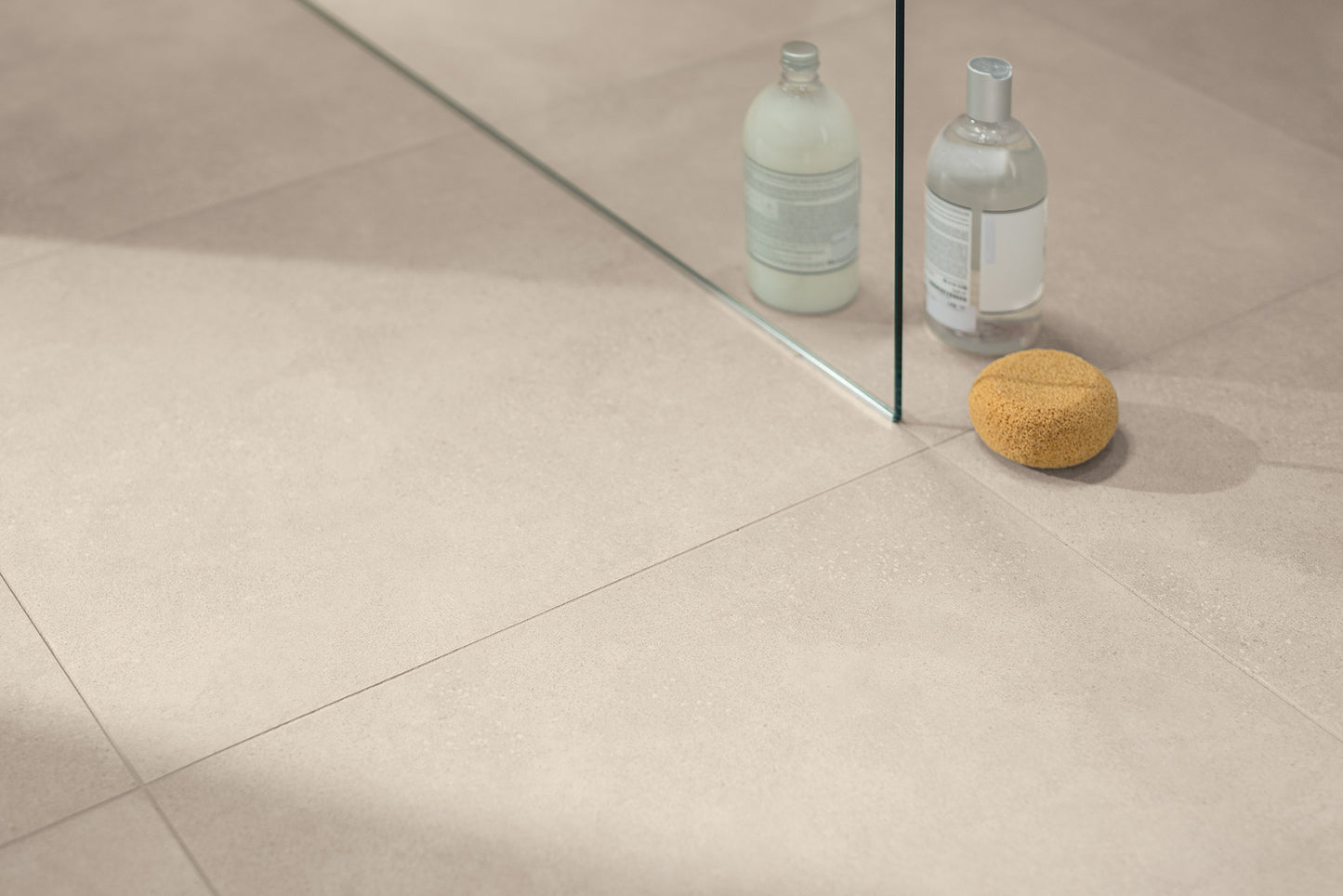 Dlažba Solid hnědá 30x60 DAKSE484