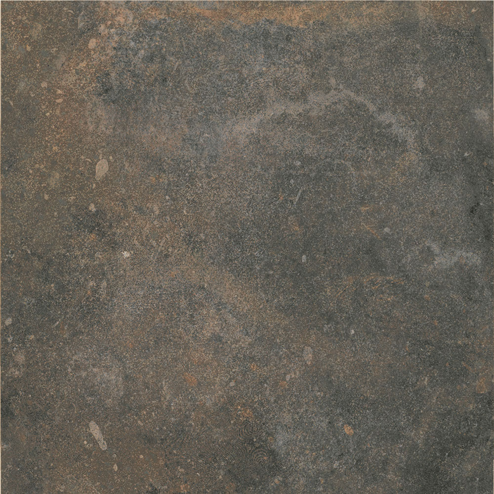 Dlažba Nanda Terra Lava Grey 11,5x11,5