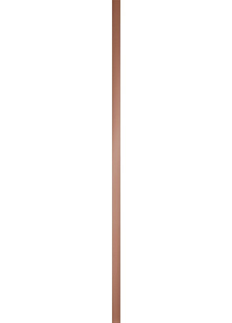Listela Serenity Steel Copper 5 2x59,8