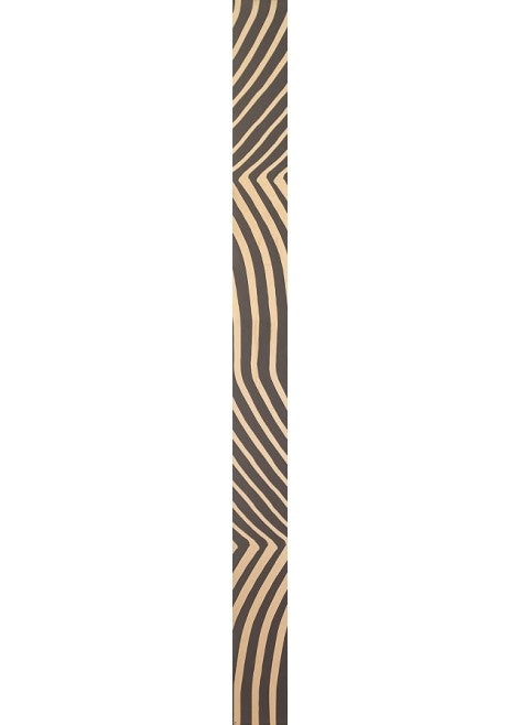 Listela Shine Concrete dark Rekt. 4,5x59,8