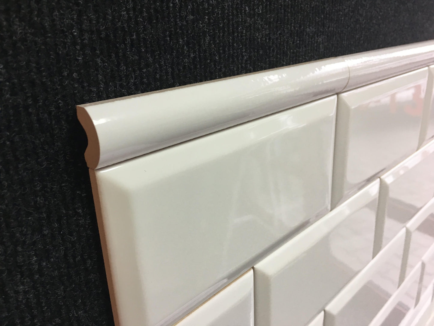 Bombato Tamoe Bianco Cygaro 2,5x19,8