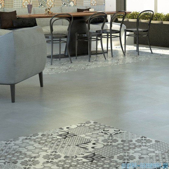 Dlažba Logos JET beige 58x58