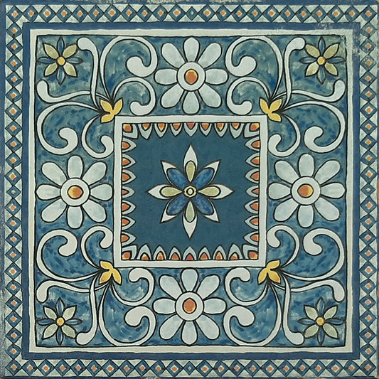 Dlažba Marlow Tancy 11,5x11,5