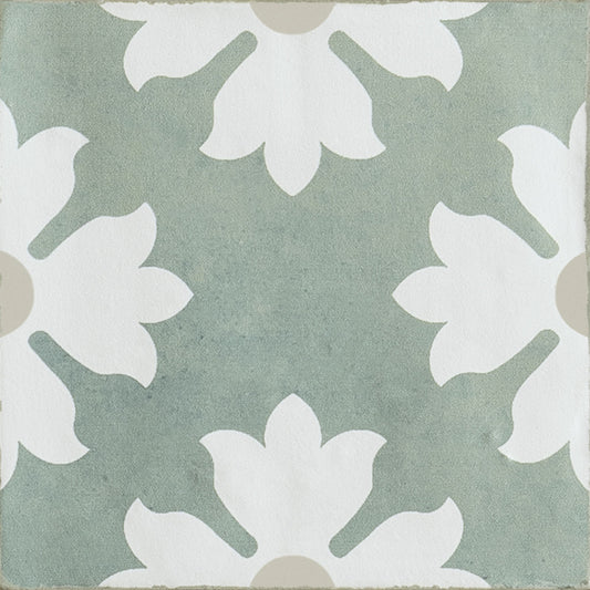 Dlažba Marlow Zoe 11,5x11,5