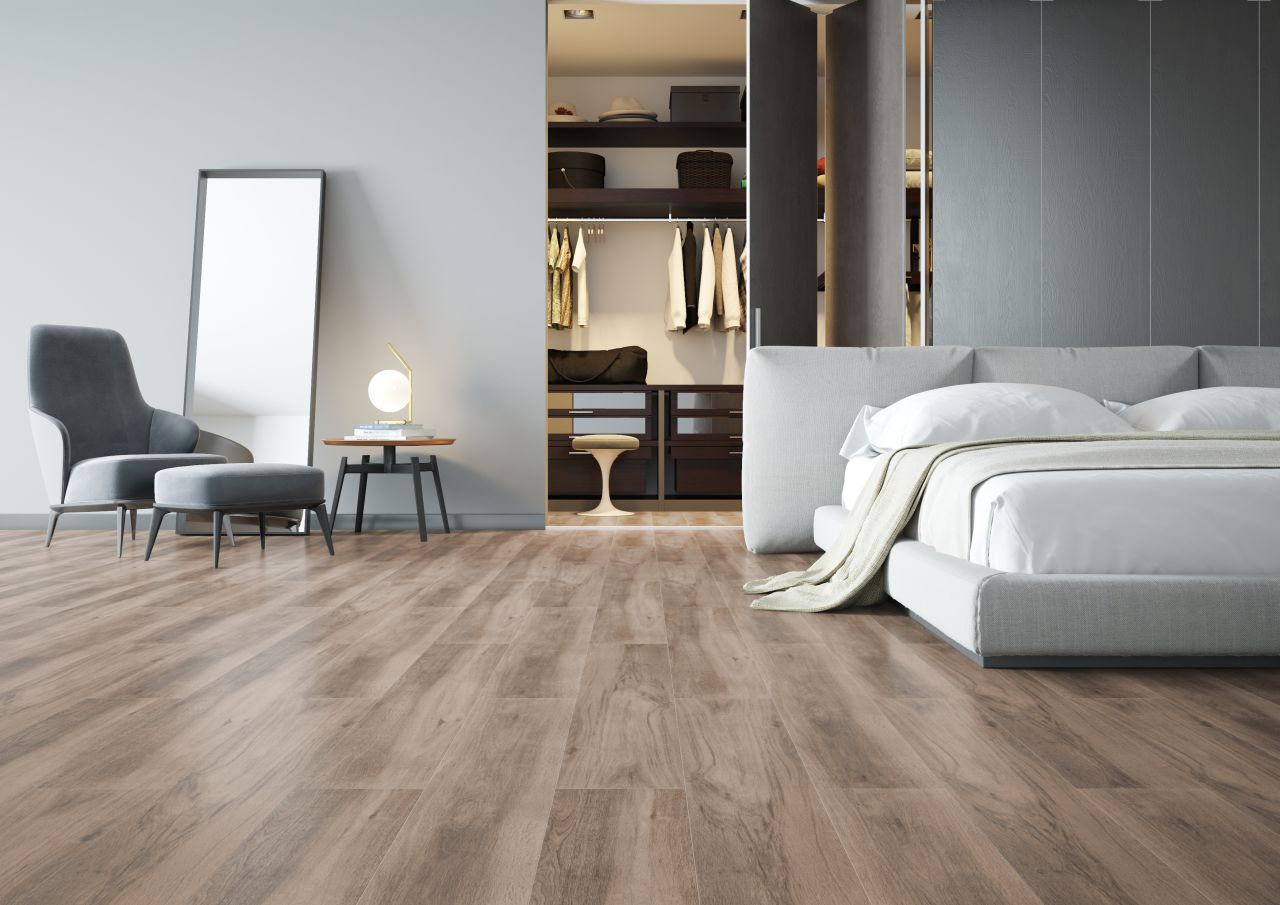 Dlažba Mattina Beige Rektifikovaná Mozaika 29,7x29,7