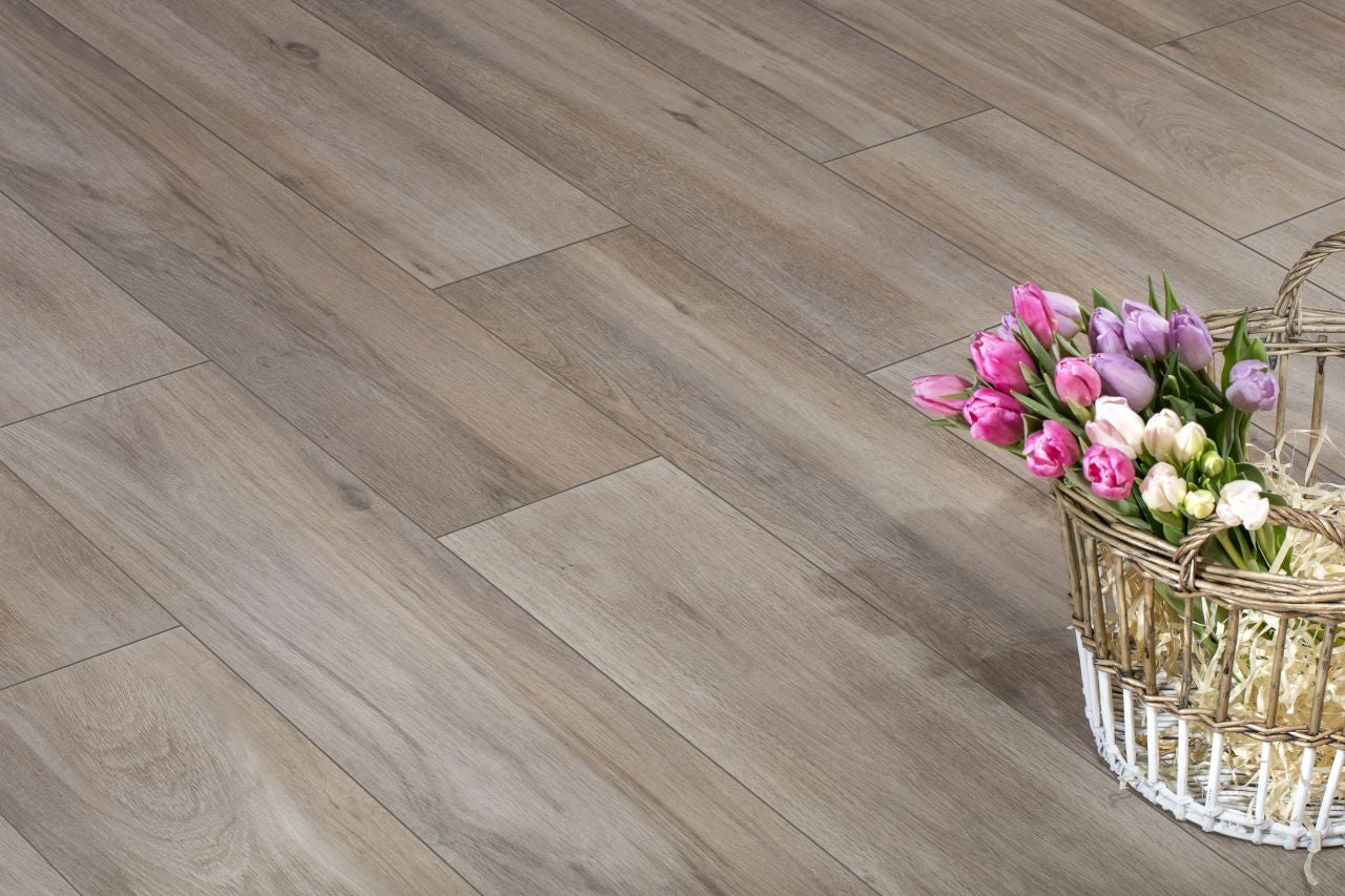 Dlažba Mattina Beige Rektifikovaná Mozaika 29,7x29,7