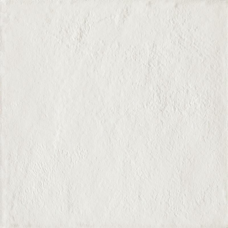 Dlažba Modern Bianco 19,8x19,8