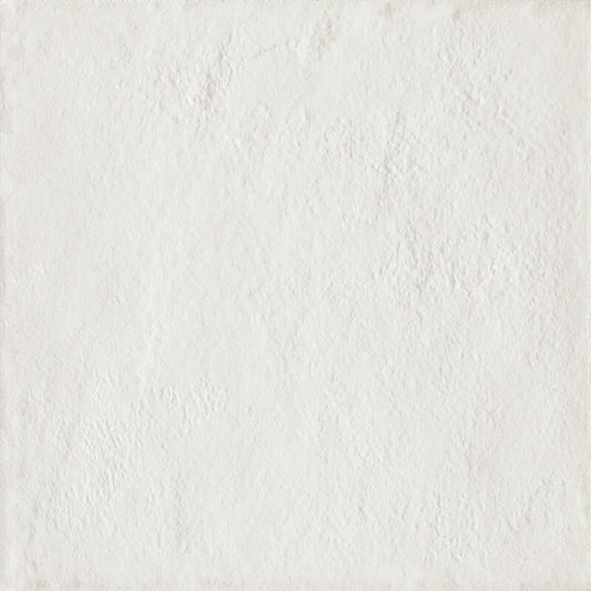 Dlažba Modern Bianco 19,8x19,8
