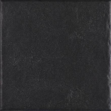 Dlažba Modern Nero 19,8x19,8