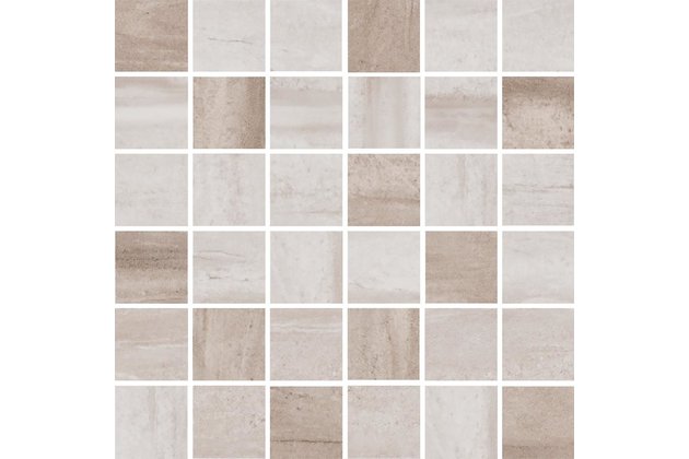 Mozaika Marble Room Mosaic Mix 20x20