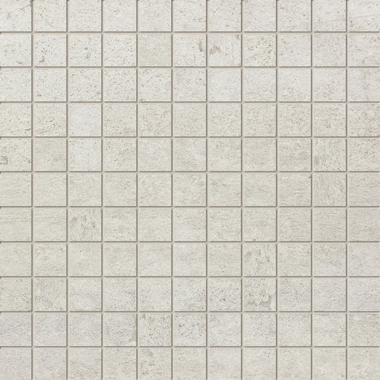 Mozaika Gris Szary 30x30