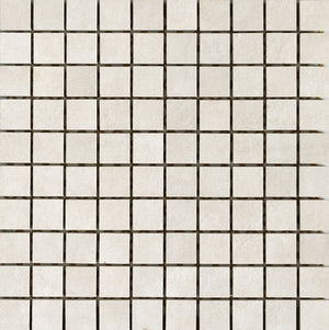 Mozaika Icon Bone White 30x30