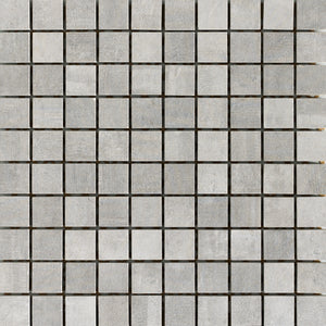 Mozaika Icon Dove Grey 30x30