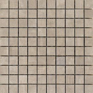 Mozaika Icon Taupe Back 30x30