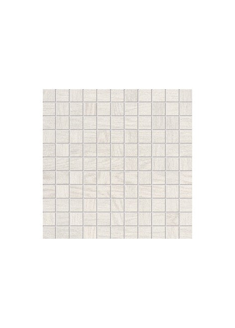 Mozaika Inverno white 30x30