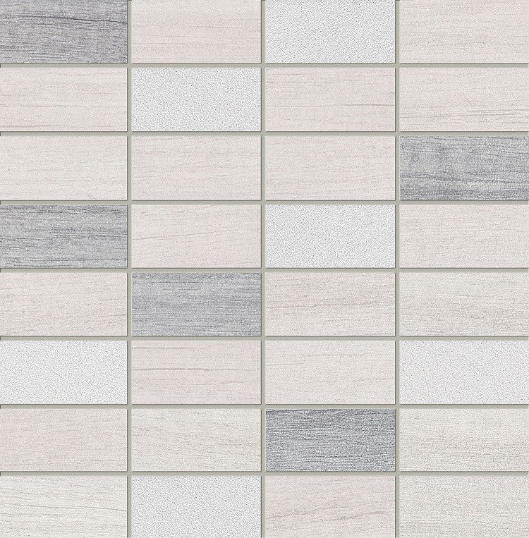 Mozaika Malena Grey 30,8x30,8