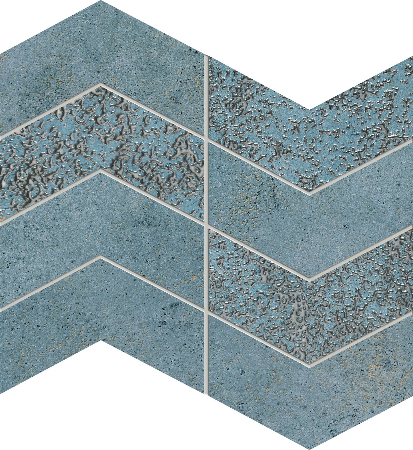 Mozaika Margot blue 32,8x25,8