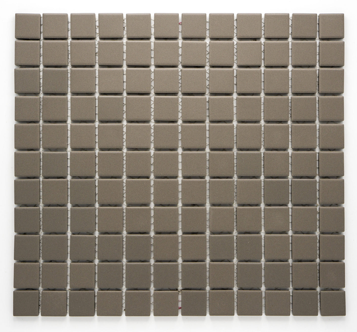 Mozaika Palette Uni neglazovaná sv. šedá B1S GI 7004
