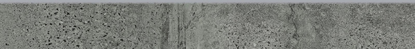 Dlažba Newstone Graphite Sokl 7x60