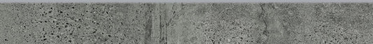 Dlažba Newstone Graphite Sokl 7x60