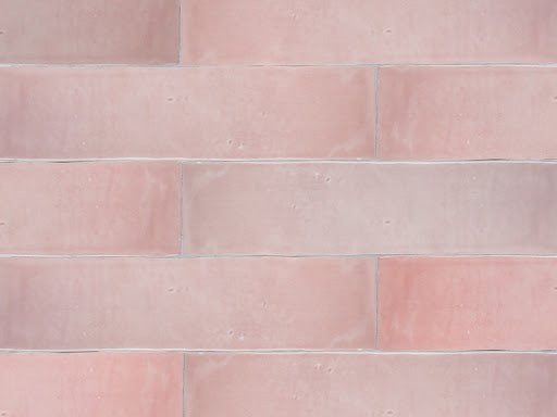 Obklad Atelier Retro Vieux Rose 6,2×25