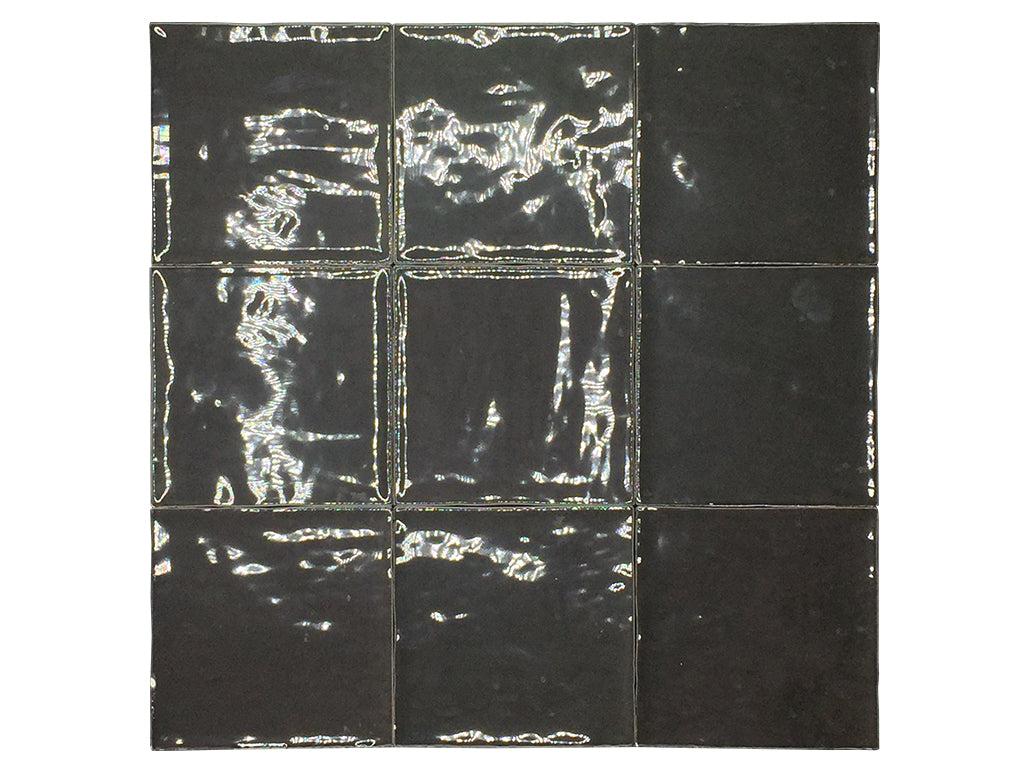 Obklad Atelier Retro Noir 10×10