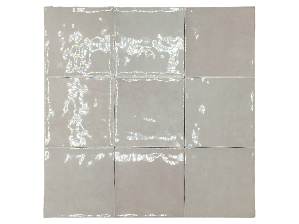 Obklad Atelier Retro Taupe 10×10