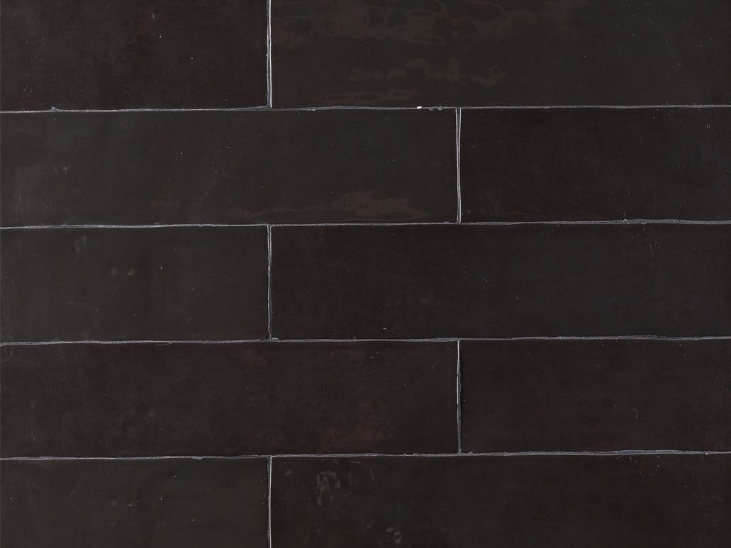 Obklad Atelier Retro Noir 6,2×25