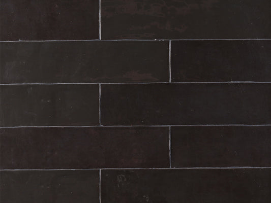 Obklad Atelier Retro Noir 6,2×25