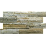 Obklad Canada JET sage 33,3x66,6