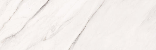 Obklad Carrara Chic White 29x89