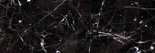 Obklad Carrara Negro 20x60