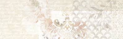 Obklad Catania Decorado Beige 31,5x100