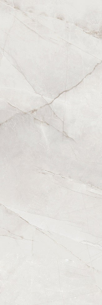 Obklad Cesaria Light Glossy 25x75