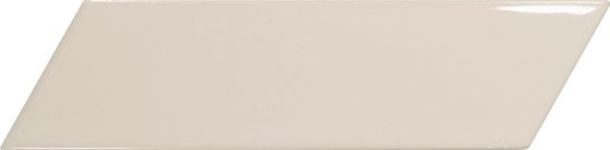 Obklad Chevron Wall Cream Left 5,2x18,6