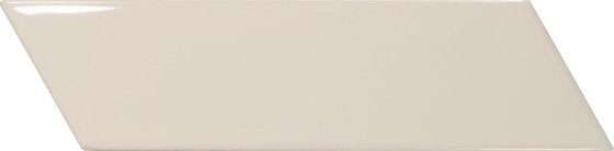 Obklad Chevron Wall Cream Right 5,2x18,6