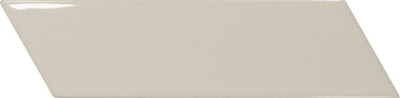 Obklad Chevron Wall Greige Right 5,2x18,6