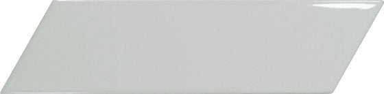Obklad Chevron Wall Sky Blue Left 5,2x18,6