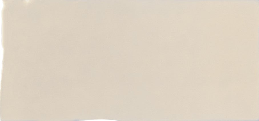 Obklad Crayon Almond matt 6,5x13