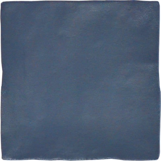 Obklad Crayon Ash Blue matt 13x13