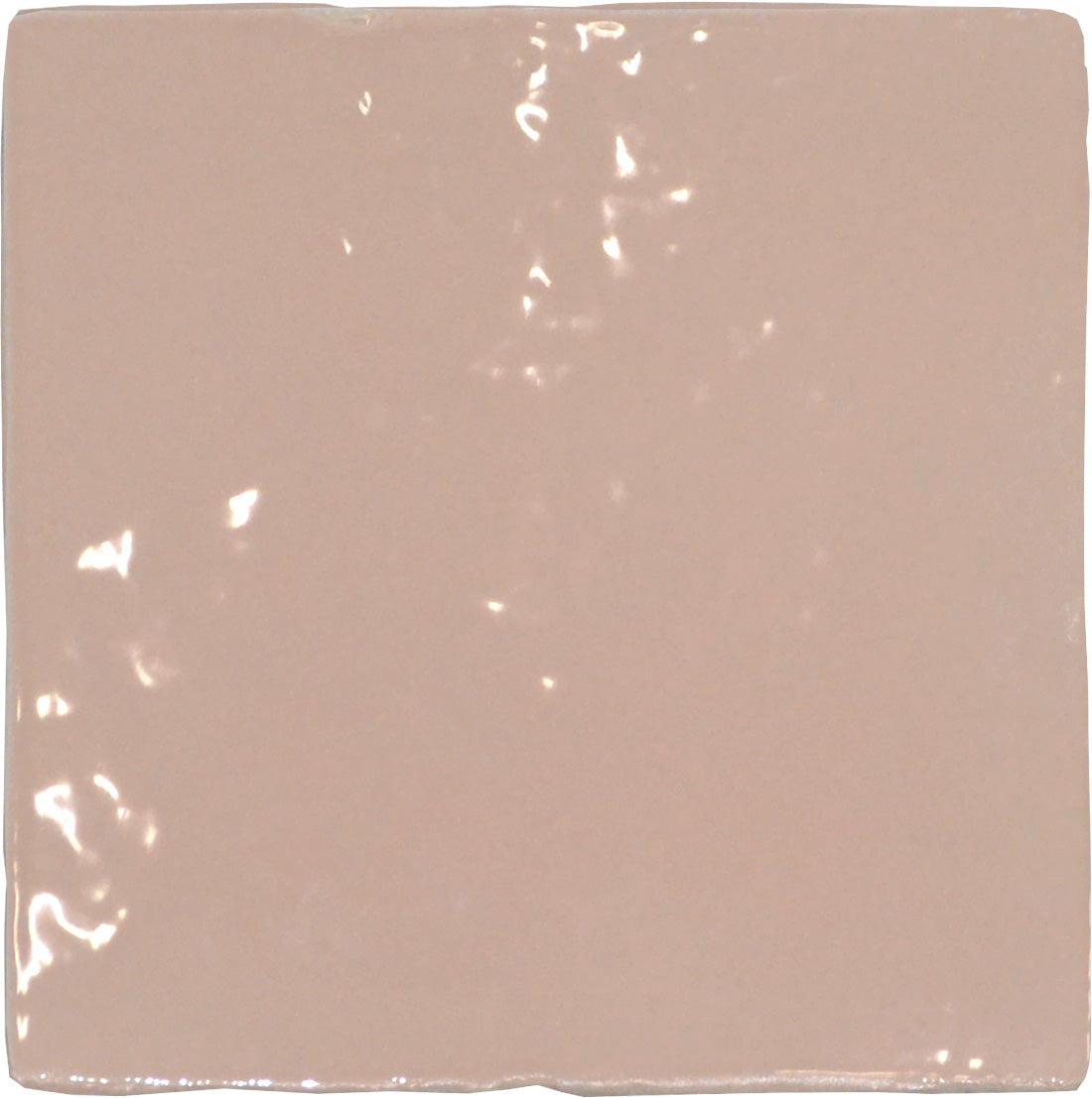 Obklad Crayon Ballet Rose glossy 13x13